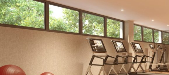 3 Schlafzimmer Stadthaus in La Cala De Mijas, Spain, Nr. 2475 8