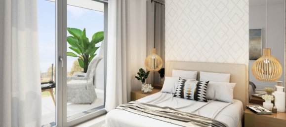 3 Schlafzimmer Stadthaus in La Cala De Mijas, Spain, Nr. 2475 12