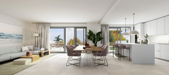 3 Schlafzimmer Stadthaus in La Cala De Mijas, Spain, Nr. 2475 10