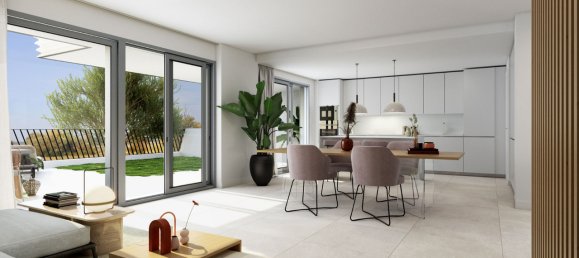 3 Schlafzimmer Stadthaus in La Cala De Mijas, Spain, Nr. 2475 11