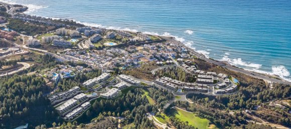 3 Schlafzimmer Stadthaus in La Cala De Mijas, Spain, Nr. 2475 9