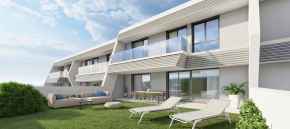 3 Schlafzimmer Stadthaus in La Cala De Mijas, Spain, Nr. 2475 3