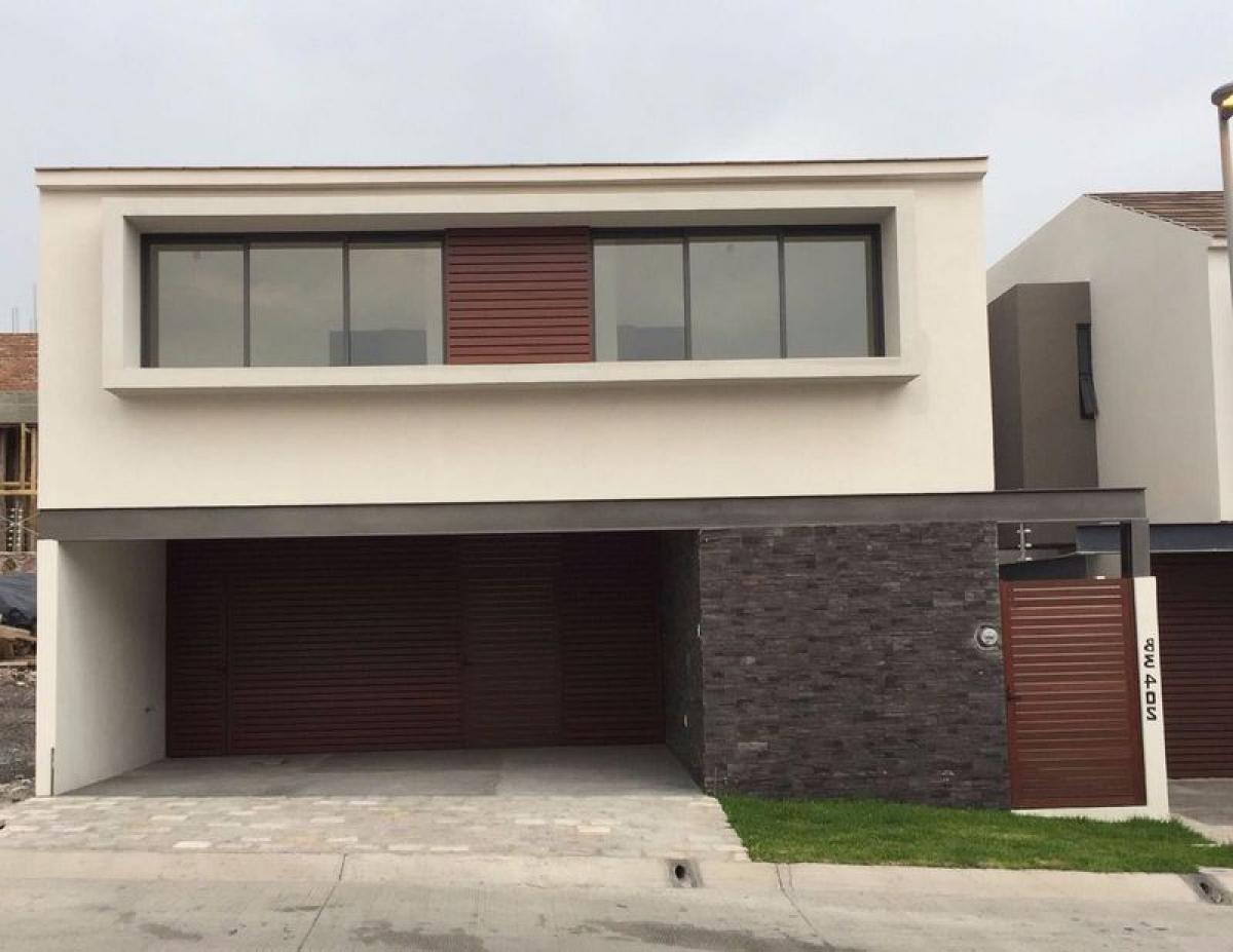 Casa de 3 dormitorios en Guanajuato, Mexico No. 175354