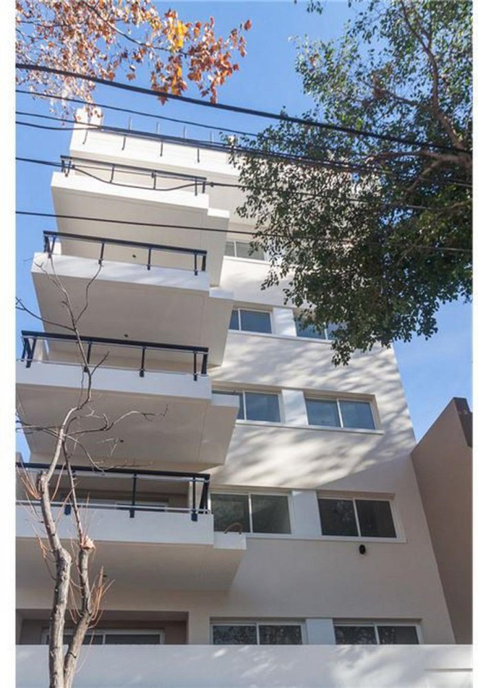 2 bedrooms Apartment in Buenos Aires, Argentina No. 80953