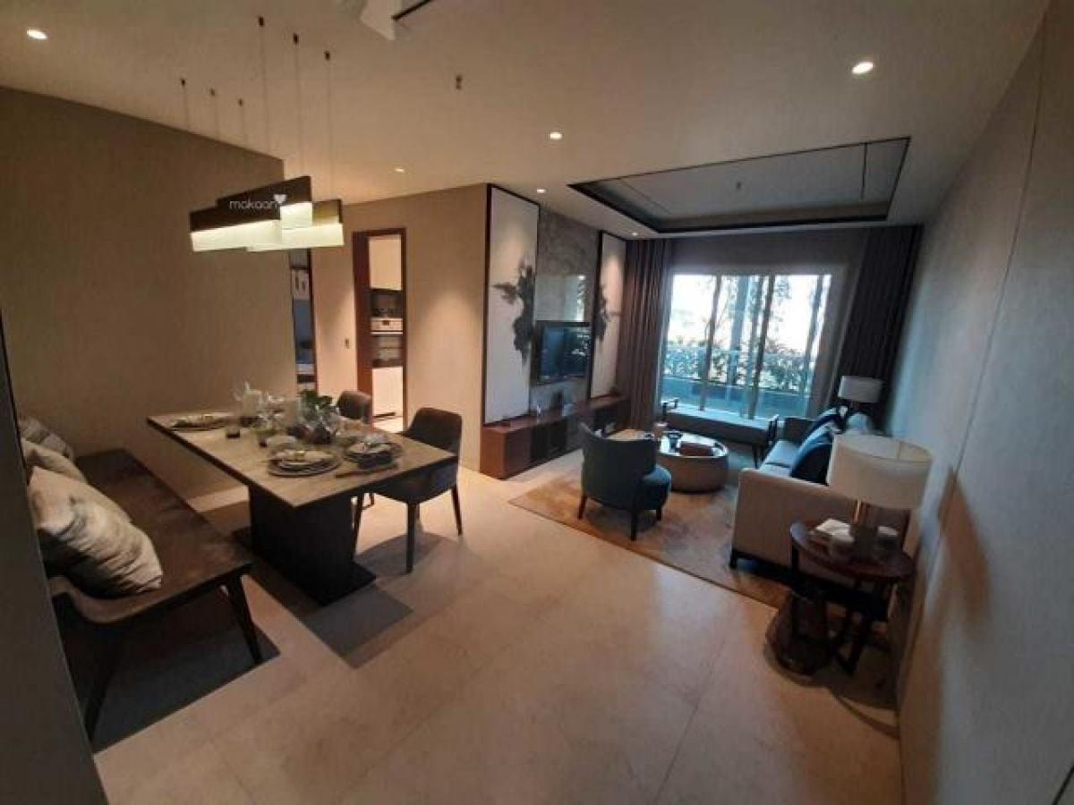 Casa T3 em Mumbai, India N.º 22262