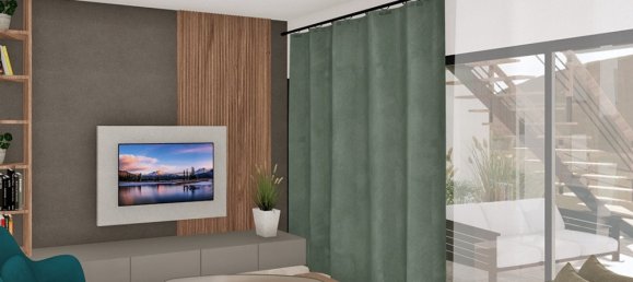 3 chambres Appartement à Germasogeia, Cyprus No. 469 3