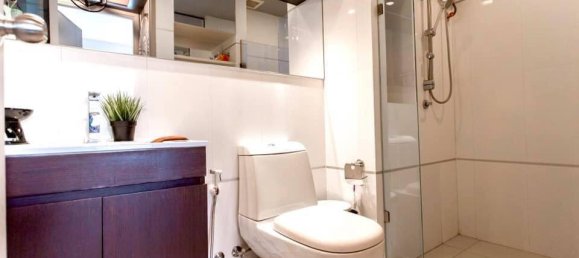 1 chambre Condo à Bangkok, Thailand No. 7199 5