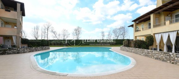 3-salle Appartement à Lonato del Garda, Italy No. 6991 25