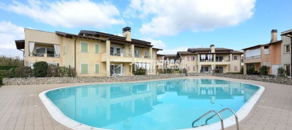 3-salle Appartement à Lonato del Garda, Italy No. 6991 24