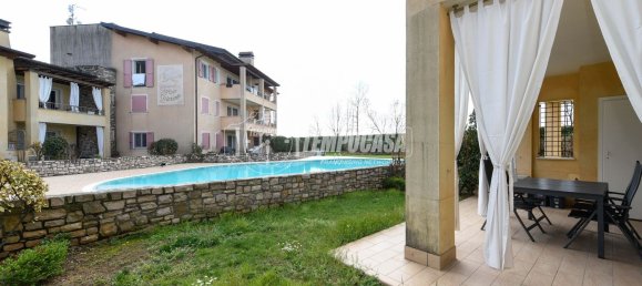3-salle Appartement à Lonato del Garda, Italy No. 6991 22