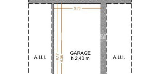 3-salle Appartement à Lonato del Garda, Italy No. 6991 35