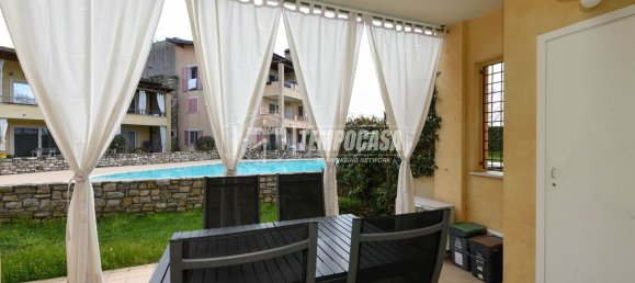3-salle Appartement à Lonato del Garda, Italy No. 6991 21