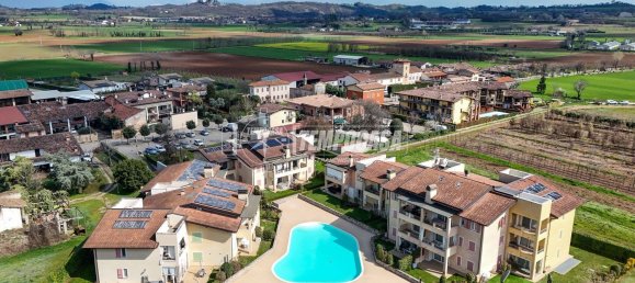 3-salle Appartement à Lonato del Garda, Italy No. 6991 29