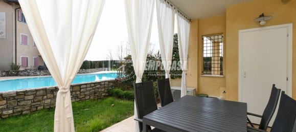 3-salle Appartement à Lonato del Garda, Italy No. 6991 20