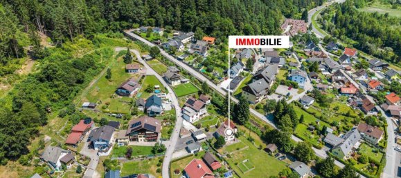 4غرفة منزل في Radenthein, Austria رقم 190915 13