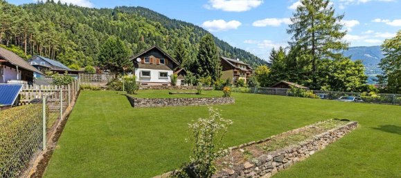 4غرفة منزل في Radenthein, Austria رقم 190915 3