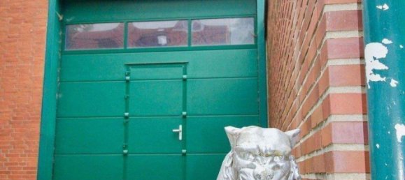 15609m² Cafe / restaurant in Pinneberg, Germany No. 241927 34