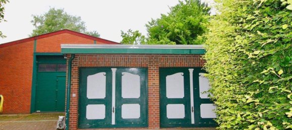 15609m² Cafe / restaurant in Pinneberg, Germany No. 241927 33