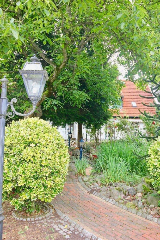 15609m² Cafe / restaurant in Pinneberg, Germany No. 241927