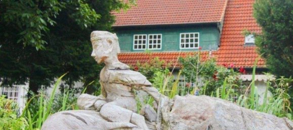 15609m² Cafe / restaurant in Pinneberg, Germany No. 241927 15