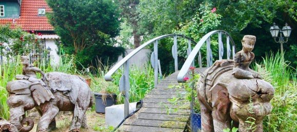 15609m² Cafe / restaurant in Pinneberg, Germany No. 241927 27