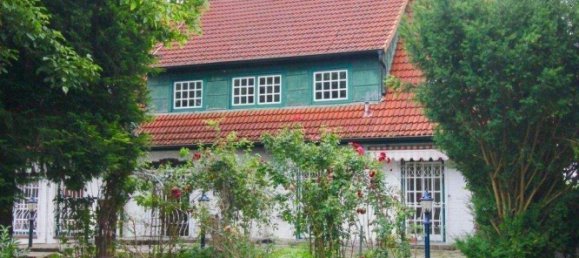 15609m² Cafe / restaurant in Pinneberg, Germany No. 241927 31