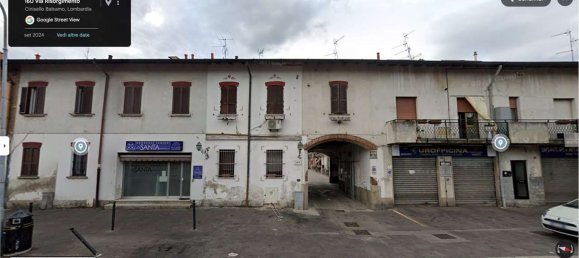 3-Zimmer Wohnung in Cinisello Balsamo, Italy, Nr. 290569 15