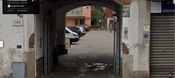 3-Zimmer Wohnung in Cinisello Balsamo, Italy, Nr. 290569 19