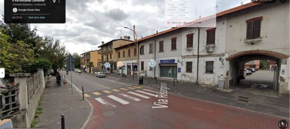 3-Zimmer Wohnung in Cinisello Balsamo, Italy, Nr. 290569 18
