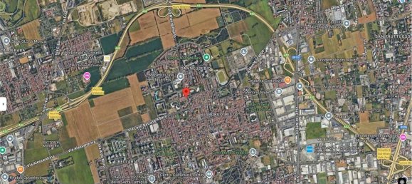 3-Zimmer Wohnung in Cinisello Balsamo, Italy, Nr. 290569 12