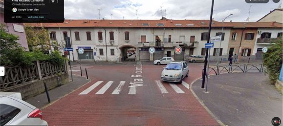 3-Zimmer Wohnung in Cinisello Balsamo, Italy, Nr. 290569 17