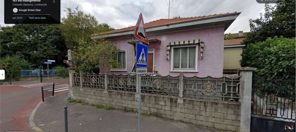 3-Zimmer Wohnung in Cinisello Balsamo, Italy, Nr. 290569 14