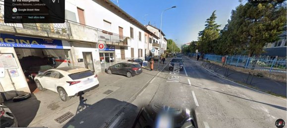 3-Zimmer Wohnung in Cinisello Balsamo, Italy, Nr. 290569 16