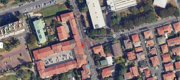 3-Zimmer Wohnung in Cinisello Balsamo, Italy, Nr. 290569 13