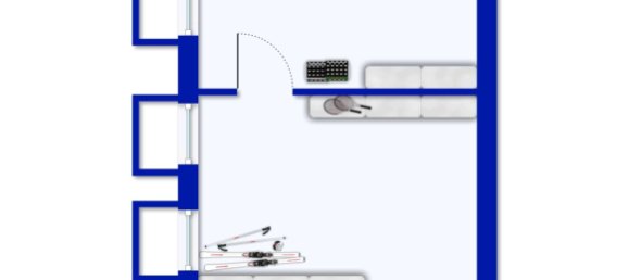 6غرفة منزل في Nordfriesland, Germany رقم 271132 31