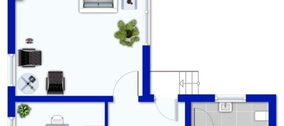 6غرفة منزل في Nordfriesland, Germany رقم 271132 29