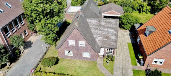 6غرفة منزل في Nordfriesland, Germany رقم 271132 2