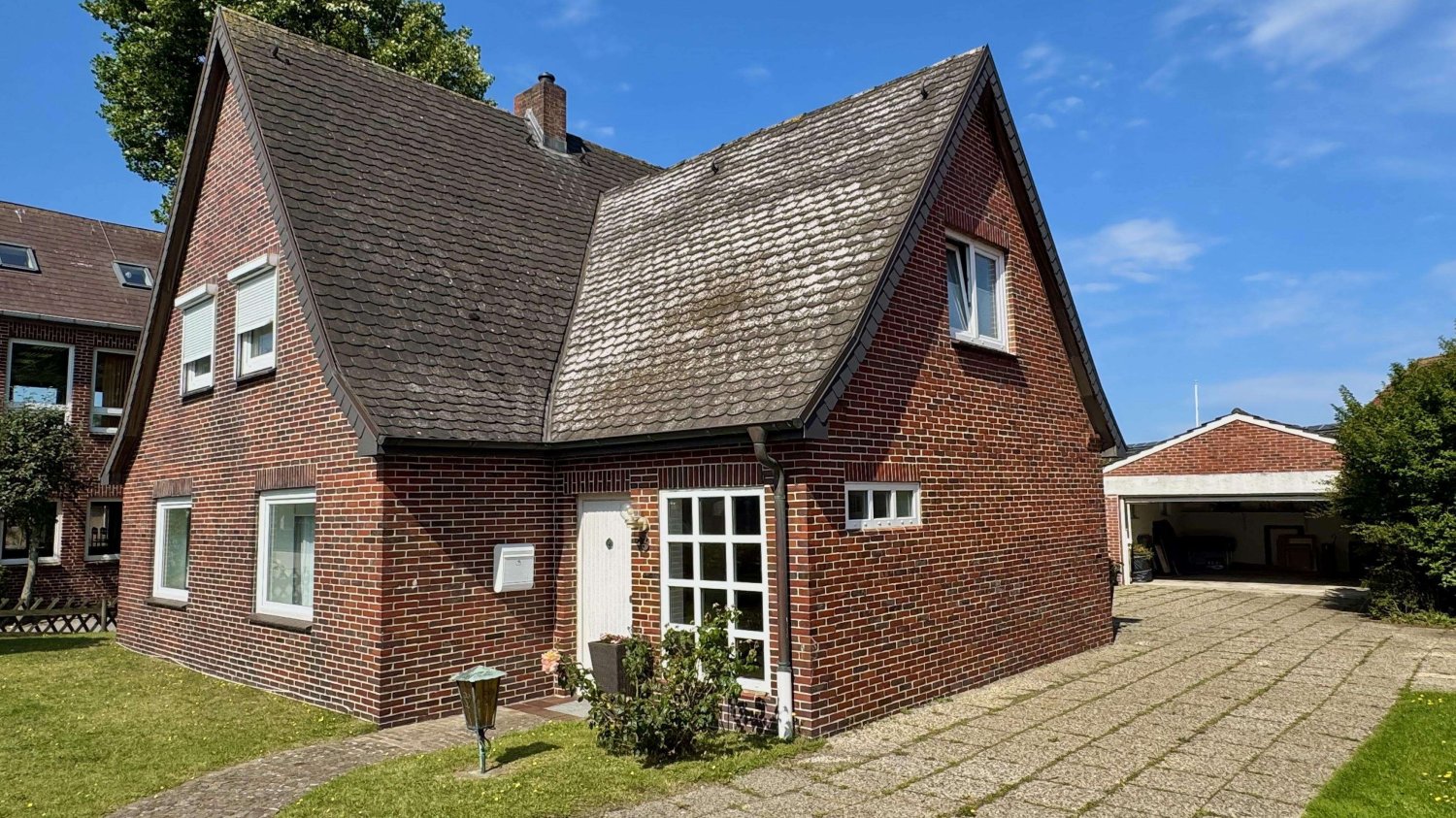 6غرفة منزل في Nordfriesland, Germany رقم 271132