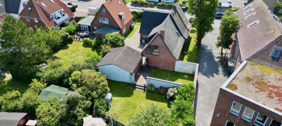 6غرفة منزل في Nordfriesland, Germany رقم 271132 3