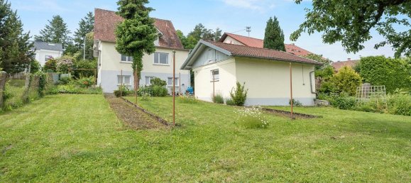 6 rooms House in Ravensburg, Germany No. 334431 23