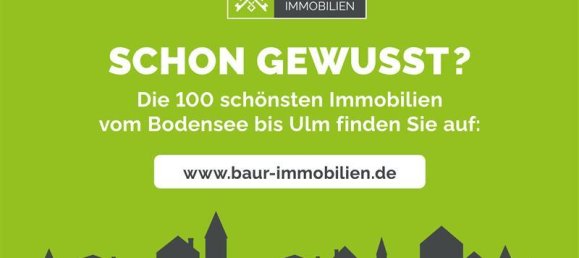 6 rooms House in Ravensburg, Germany No. 334431 31