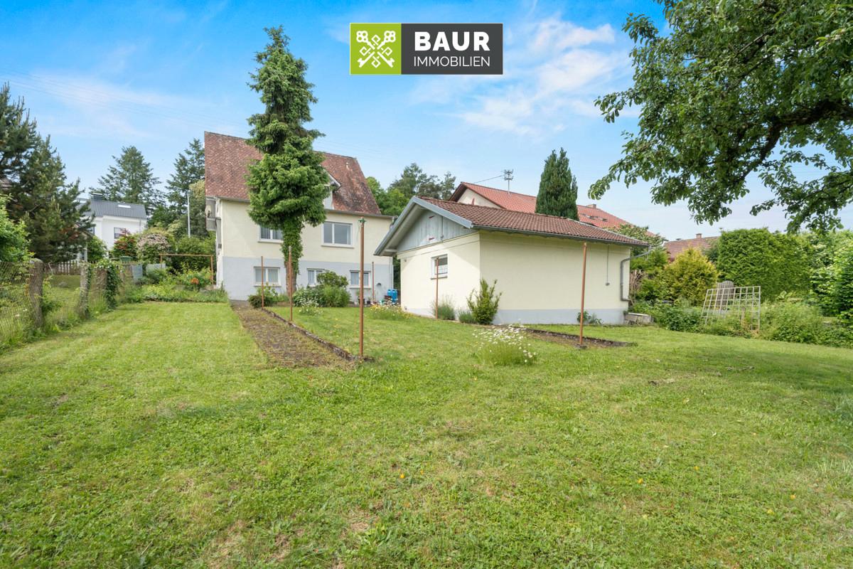 6 rooms House in Ravensburg, Germany No. 334431