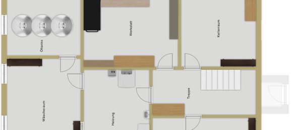 6 rooms House in Ravensburg, Germany No. 334431 27