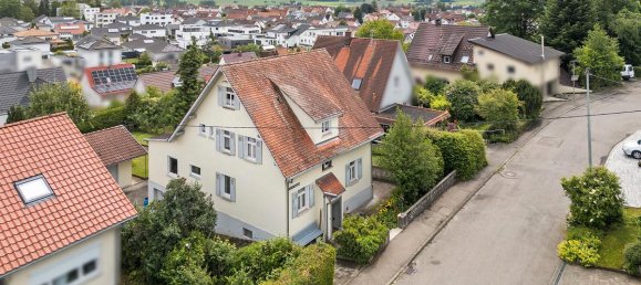6 rooms House in Ravensburg, Germany No. 334431 26