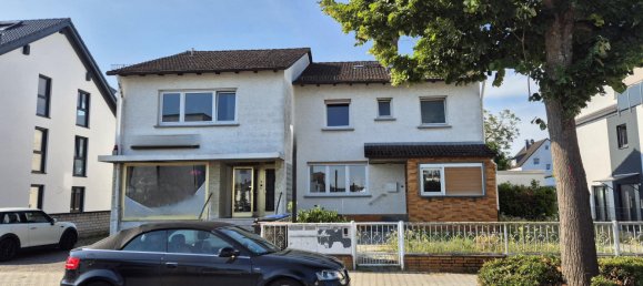 Здание 509м² в Оффенбах, Германия № 260944 2