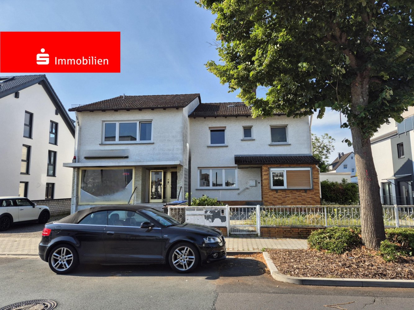 Здание 509м² в Оффенбах, Германия № 260944