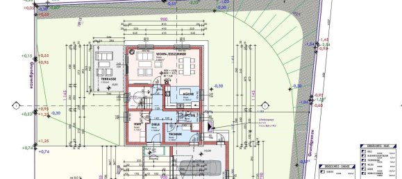 4 rooms House in Kottmannsdorf, Austria No. 184532 22