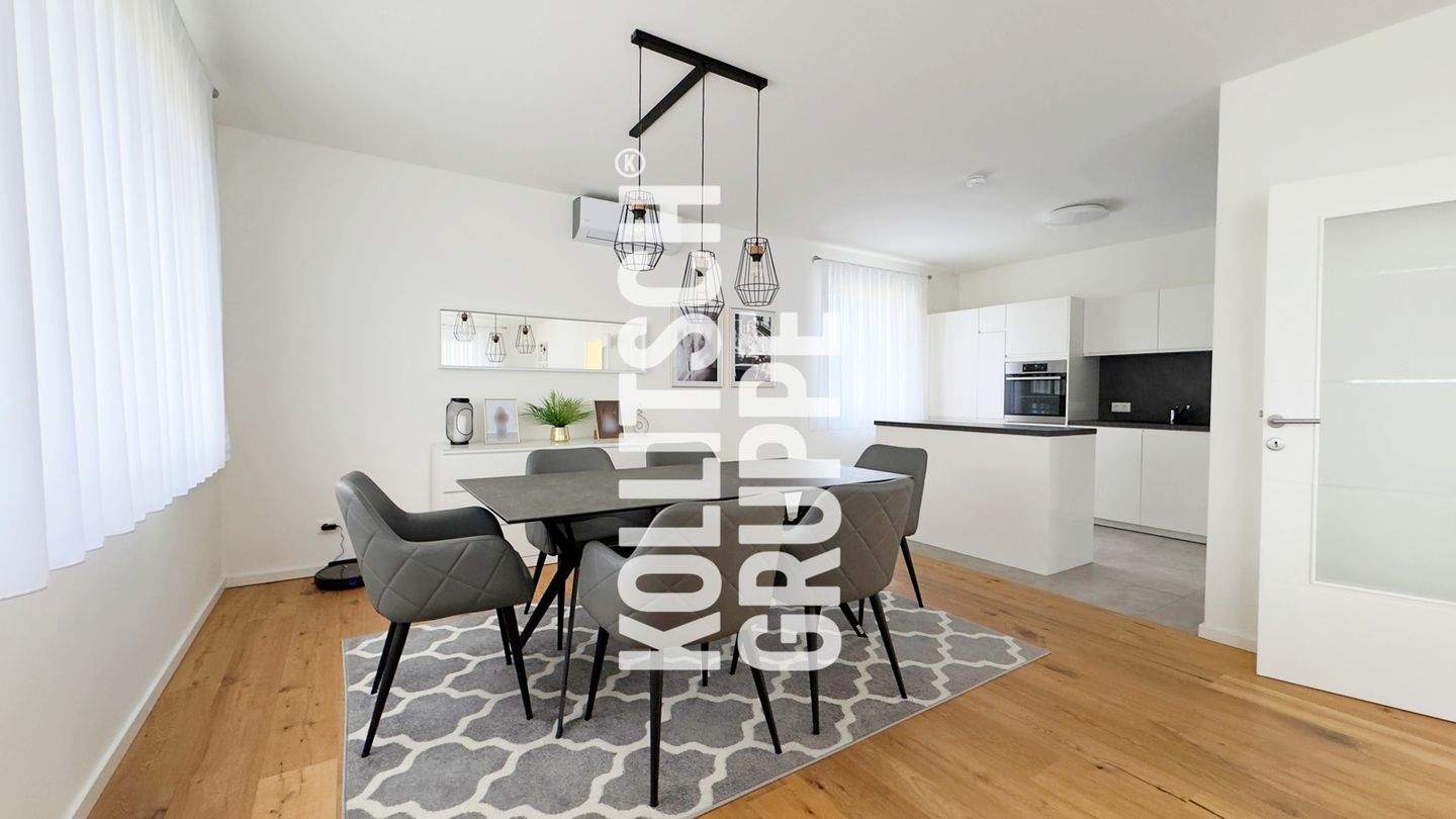 4 rooms House in Kottmannsdorf, Austria No. 184532