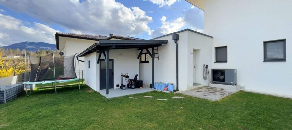 4 rooms House in Kottmannsdorf, Austria No. 184532 4