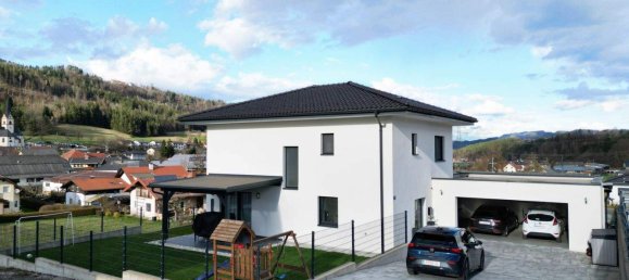 4 rooms House in Kottmannsdorf, Austria No. 184532 26